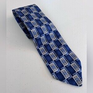 Puritan 100% Silk Tie